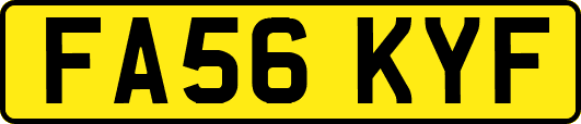 FA56KYF