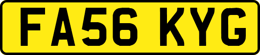 FA56KYG
