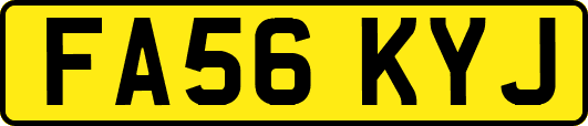 FA56KYJ