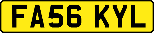 FA56KYL