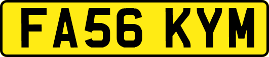 FA56KYM
