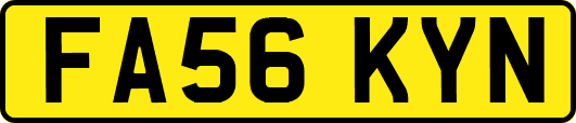 FA56KYN