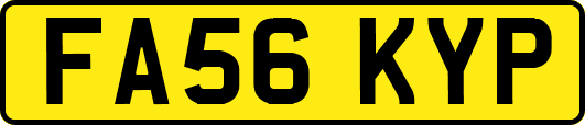 FA56KYP