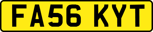 FA56KYT