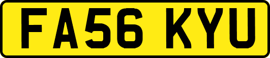 FA56KYU
