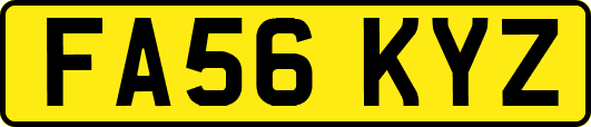 FA56KYZ