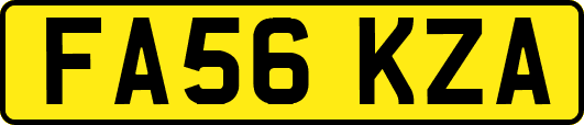 FA56KZA