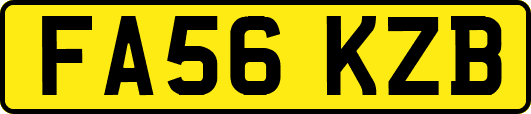 FA56KZB