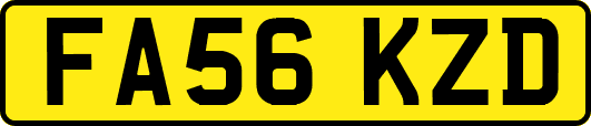FA56KZD