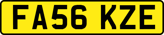 FA56KZE
