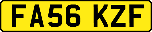 FA56KZF