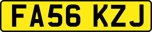 FA56KZJ