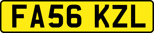 FA56KZL