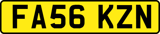 FA56KZN
