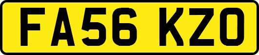 FA56KZO