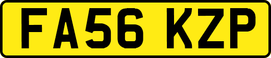 FA56KZP