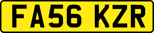 FA56KZR