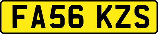 FA56KZS