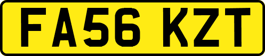 FA56KZT