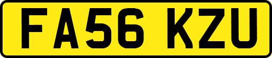 FA56KZU