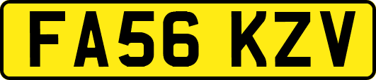FA56KZV