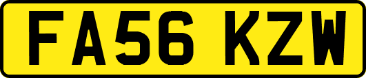 FA56KZW