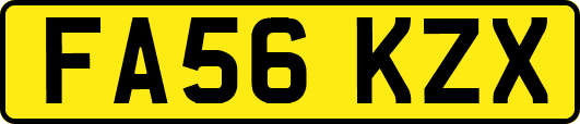 FA56KZX