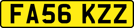 FA56KZZ