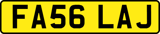 FA56LAJ