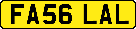 FA56LAL