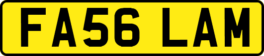 FA56LAM