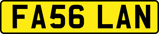 FA56LAN