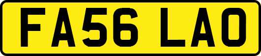 FA56LAO