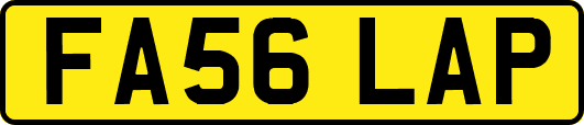 FA56LAP