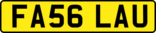 FA56LAU