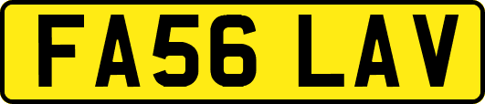 FA56LAV