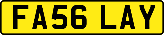 FA56LAY