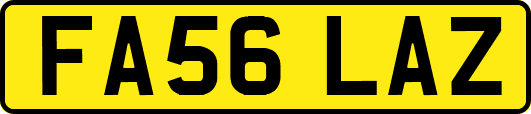 FA56LAZ