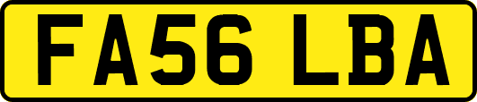 FA56LBA