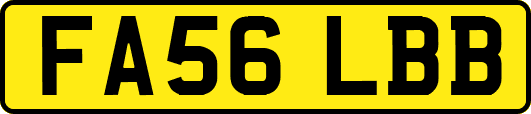 FA56LBB