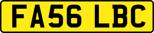 FA56LBC