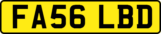 FA56LBD