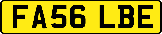 FA56LBE