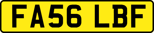 FA56LBF