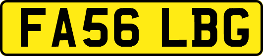 FA56LBG