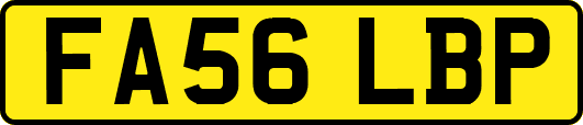 FA56LBP