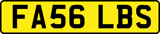 FA56LBS