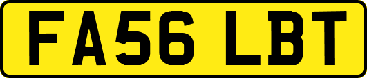 FA56LBT