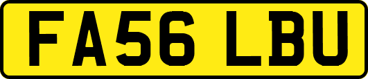 FA56LBU