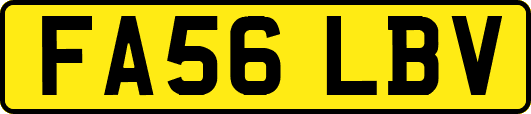 FA56LBV